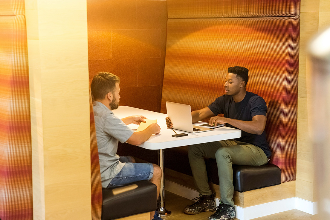 Engineering Reliability as a Financial Strategy